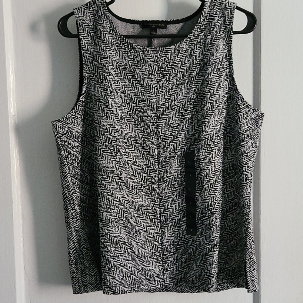 Shell top - Picture 1 of 1